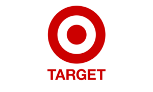 Target logo