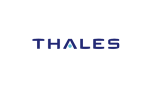 Thales logo