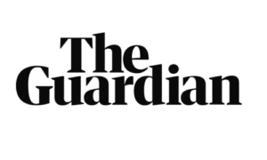 The Guardian logo