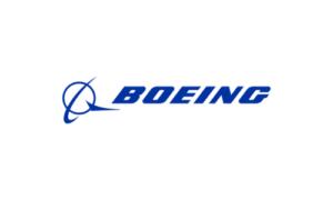 Boeing logo