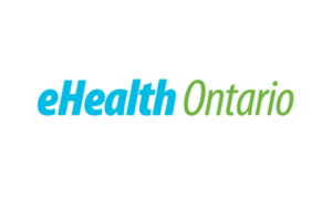 eHealth Ontario logo