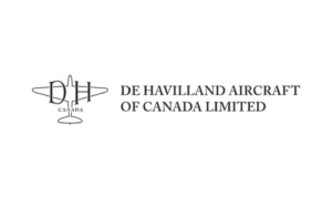 De Havilland logo