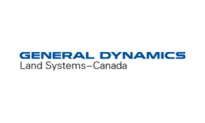 General Dynamics logo