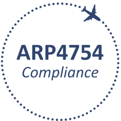 ARP4754 compliance