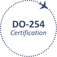 DO-254 CERTIFICATION